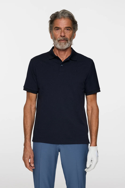 Verse Polo - 6855 JL Navy
