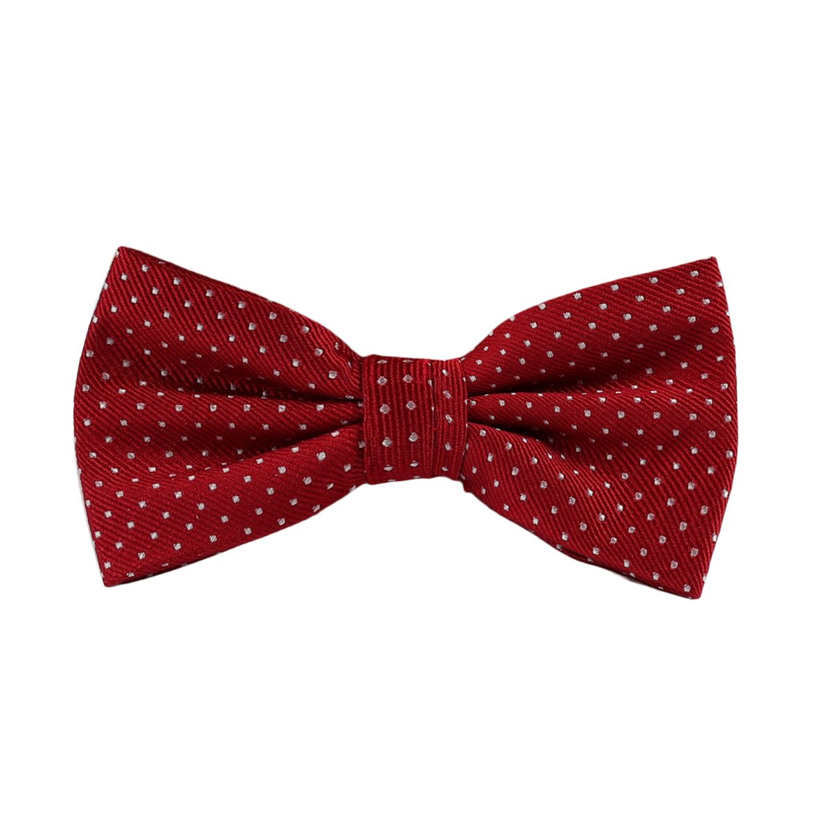 Classic Pre Tie - 300 Red – bild 1