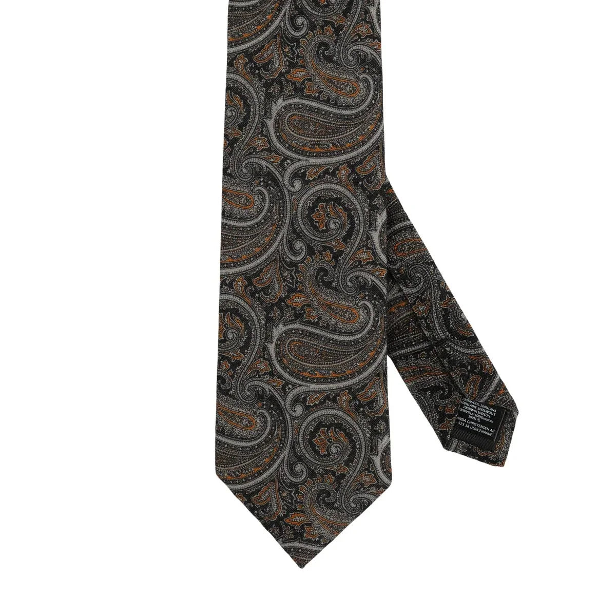 Classic Tie - 999 – bild 2
