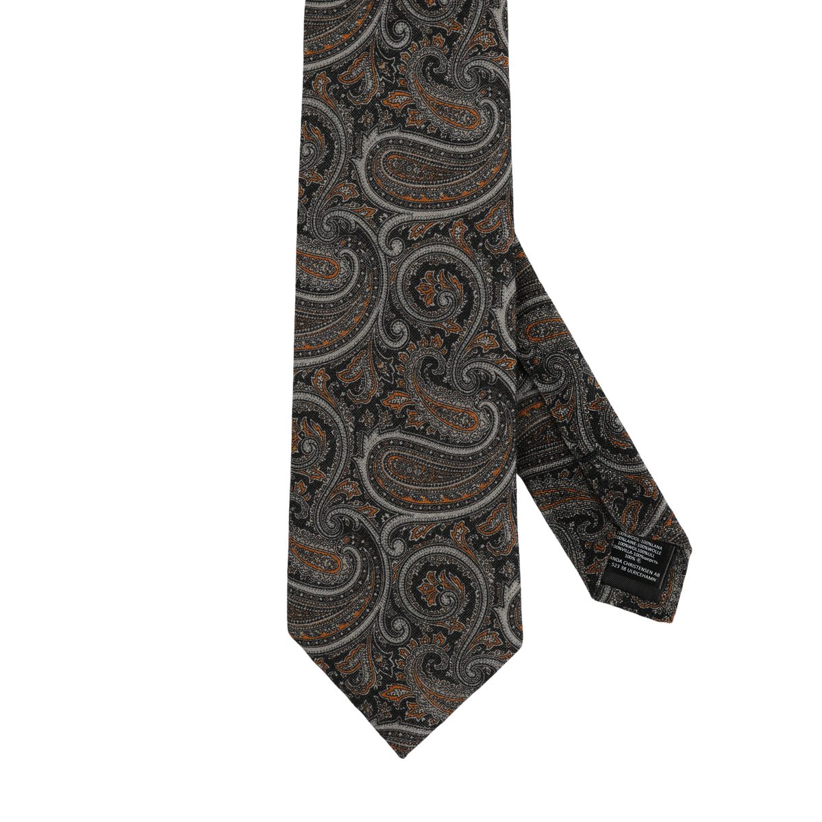 Classic Tie - 999 – bild 2