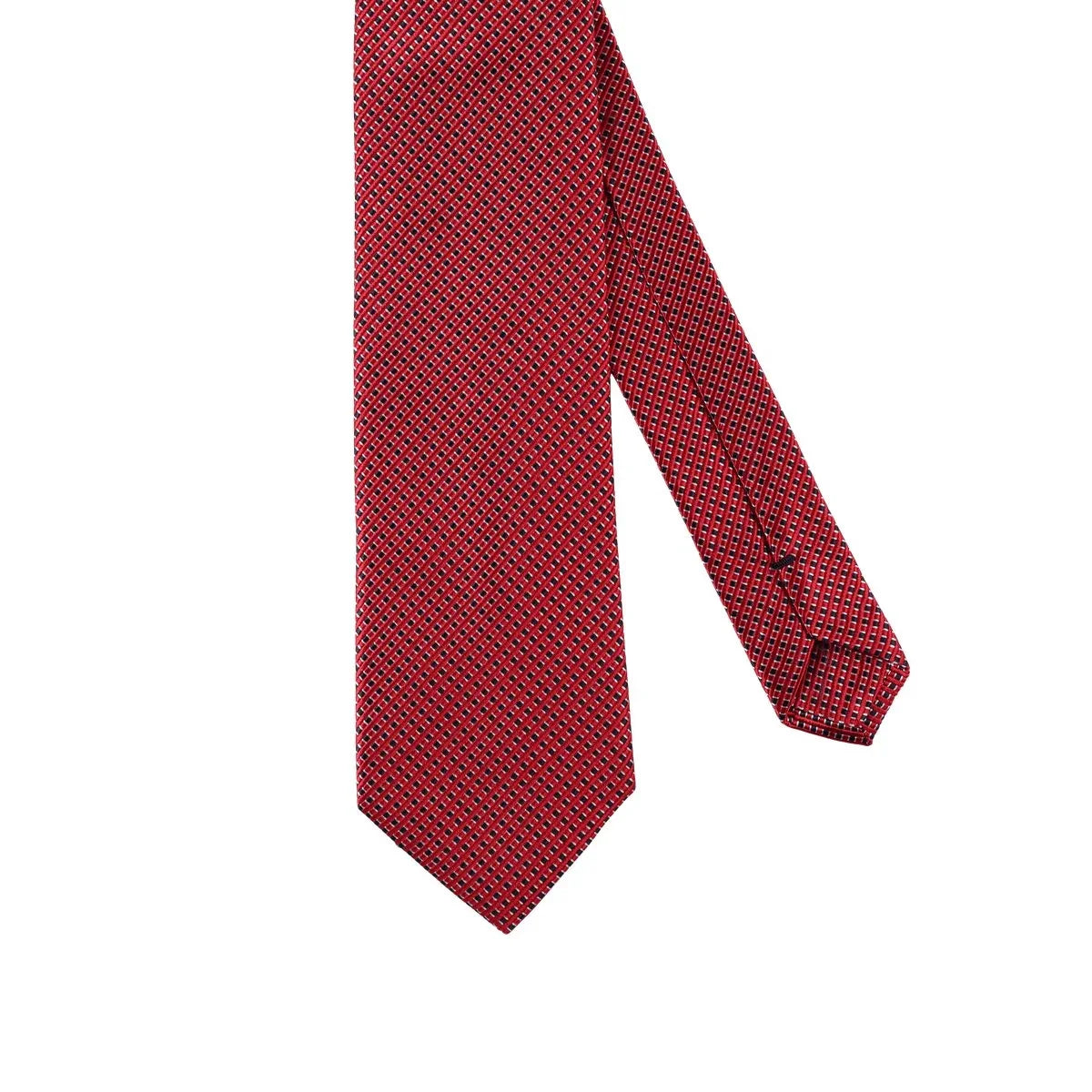 Classic Tie - 300 Red – bild 1