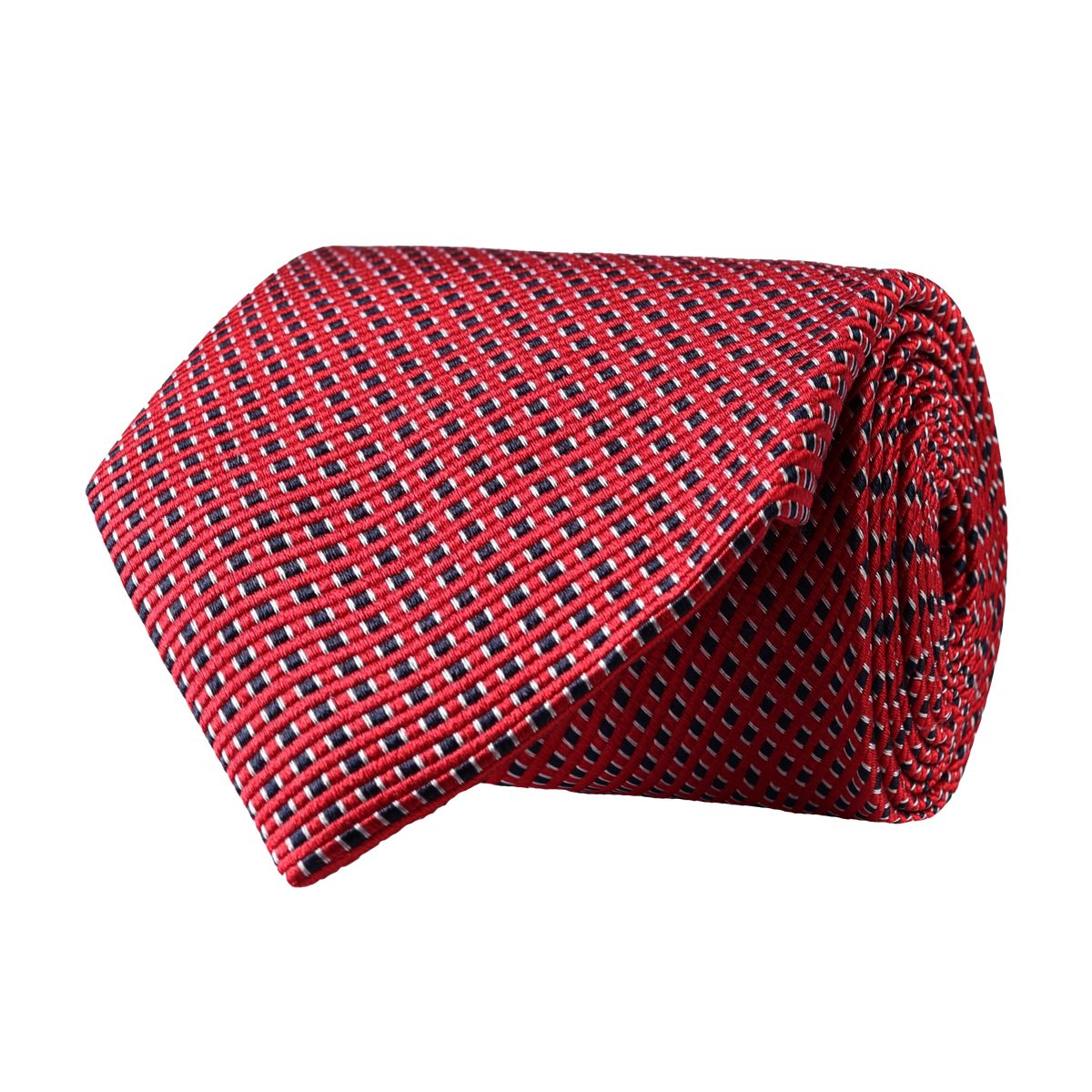 Classic Tie - 300 Red – bild 3