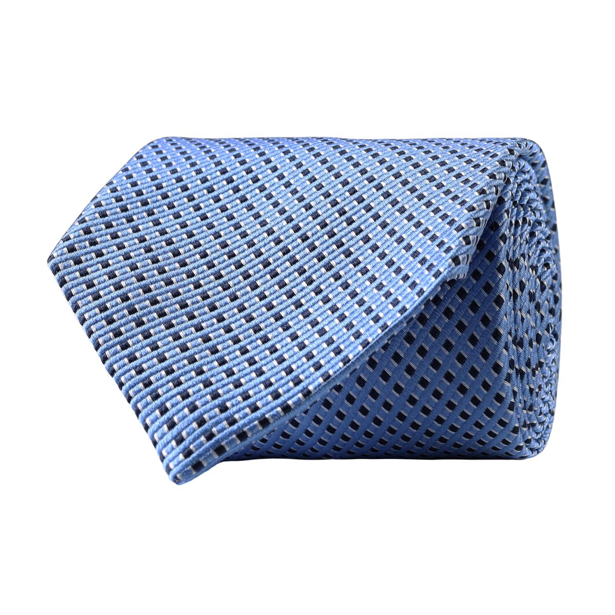 Classic Tie - 403 Sky blue – bild 3