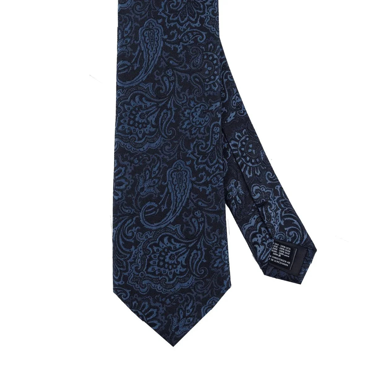 Classic Tie - 409 – bild 1