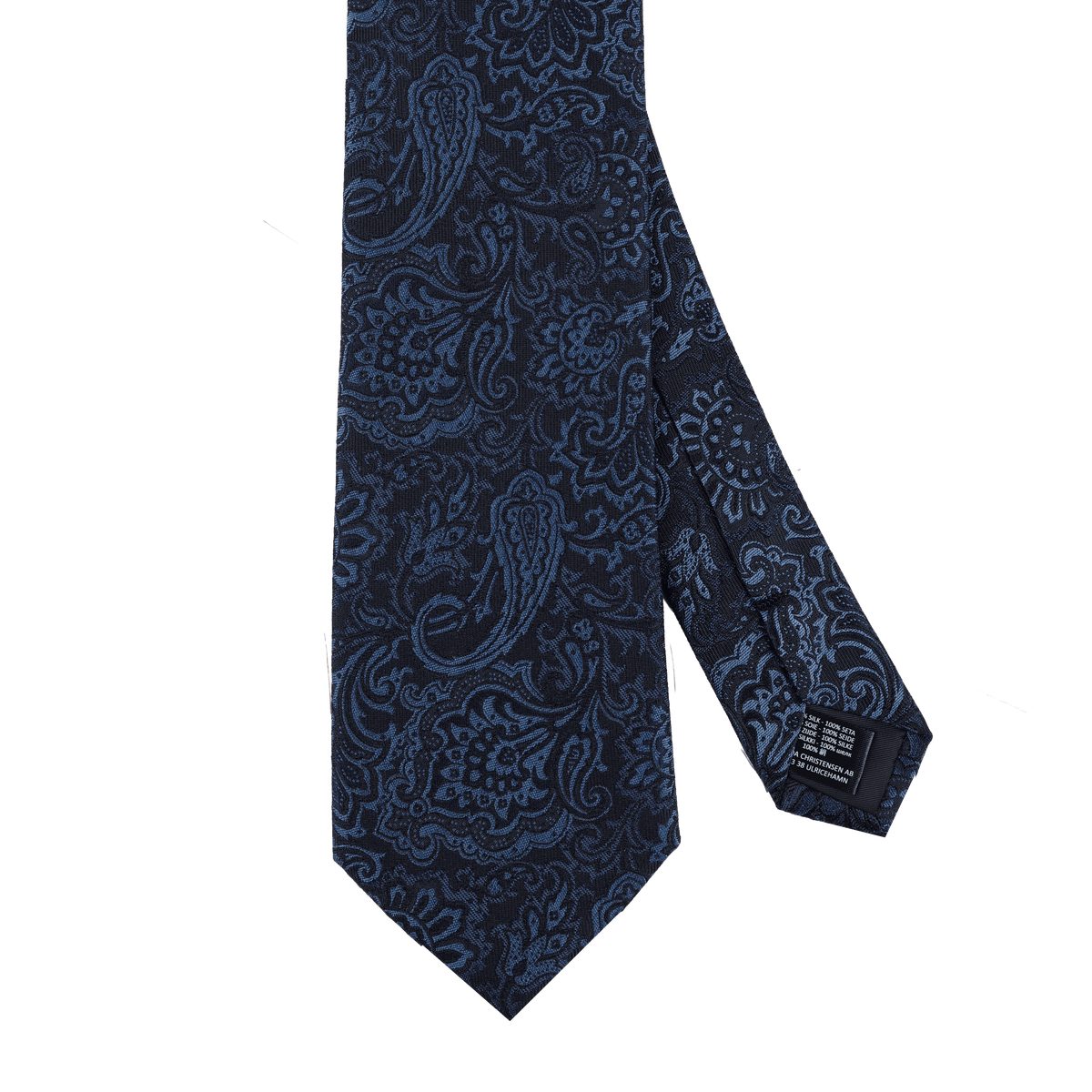 Classic Tie - 409 – bild 1