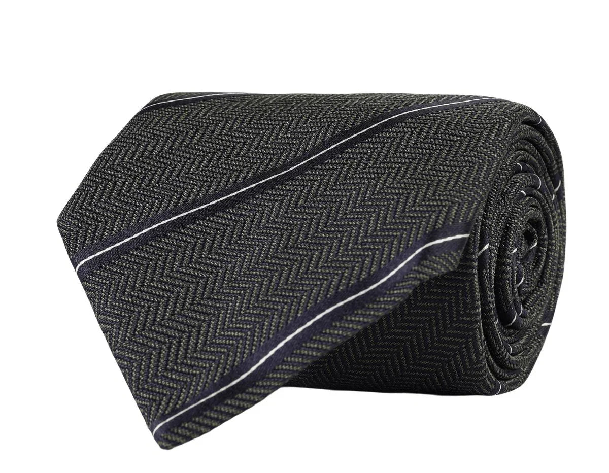 Classic Tie - 501 – bild 1