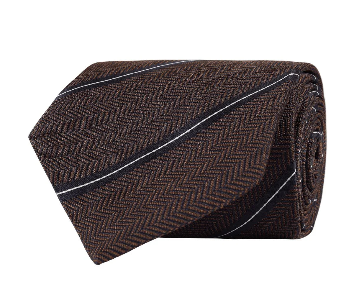 Classic Tie - 801 – bild 1