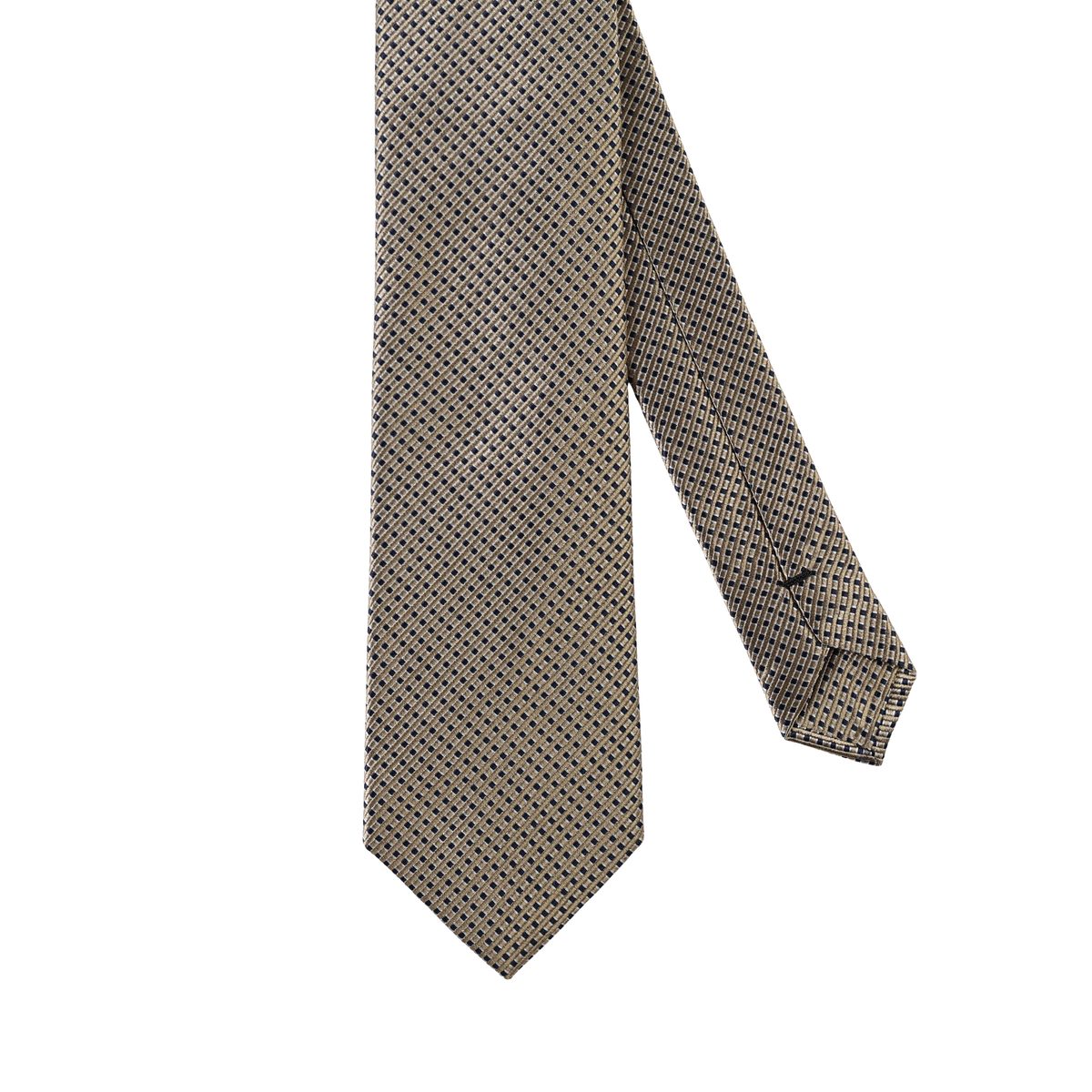 Classic Tie - 805 Beige – bild 1