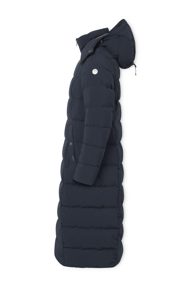 Cuneo Parkas - Navy