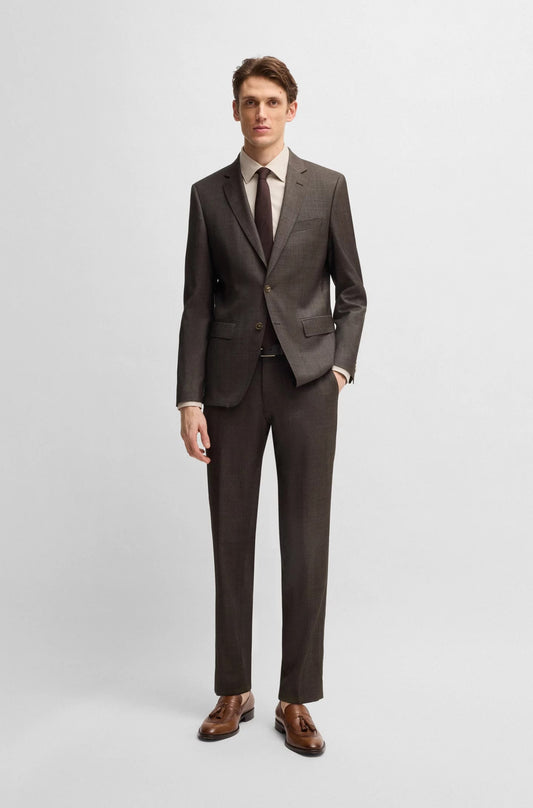 H-Huge-2Pcs-224 10242661 01 - 205 Dark Brown