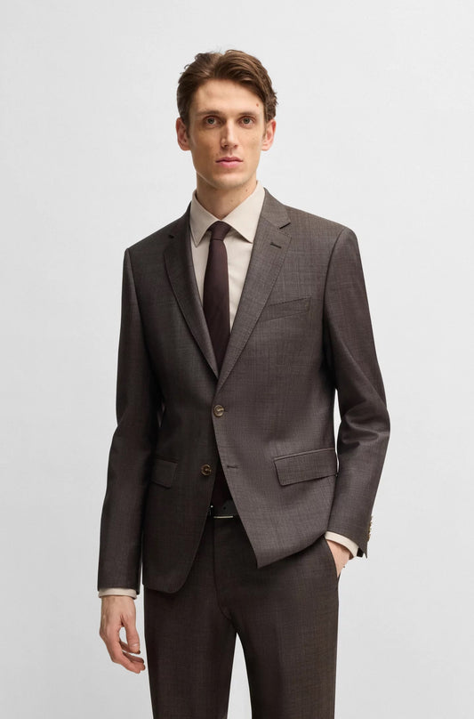 H-Huge-2Pcs-224 10242661 01 - 205 Dark Brown