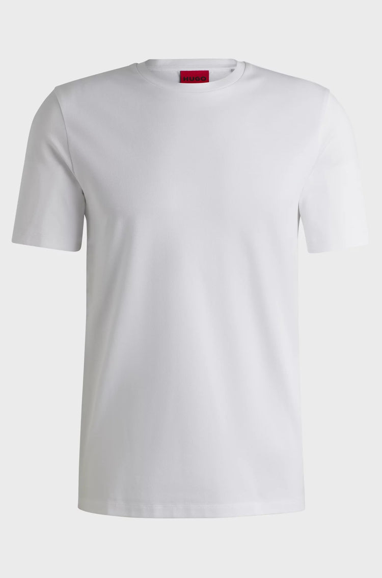 Dimerstee 10271881 01 - 100 White