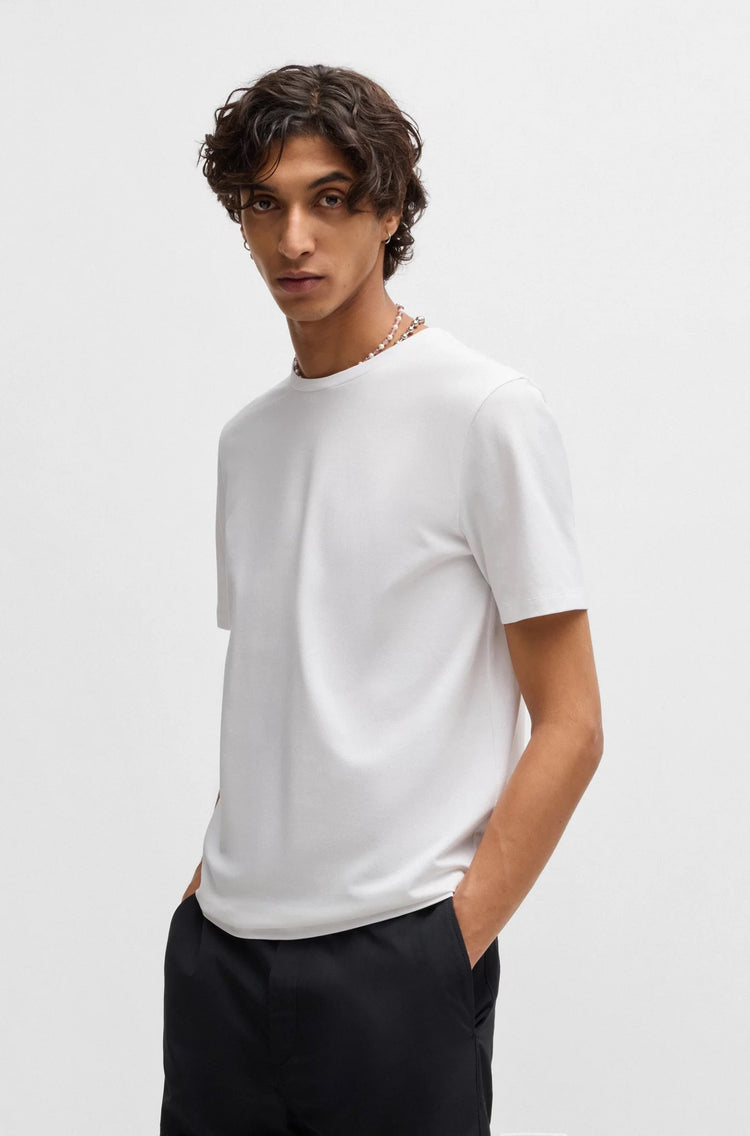 Dimerstee 10271881 01 - 100 White