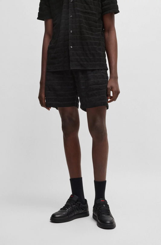 Dutowel 10269685 01 - 001 BLACK