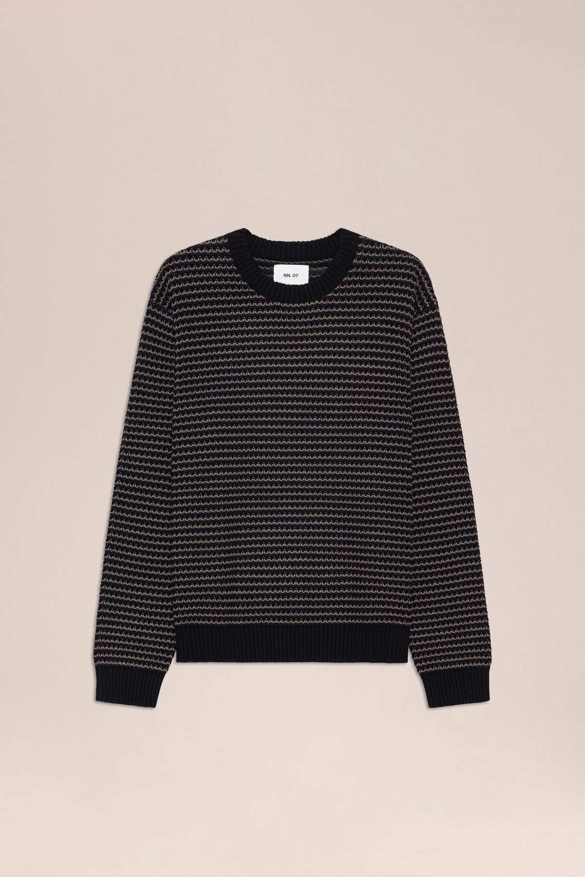 Russell Crew 60071 - 207 Navy Multi