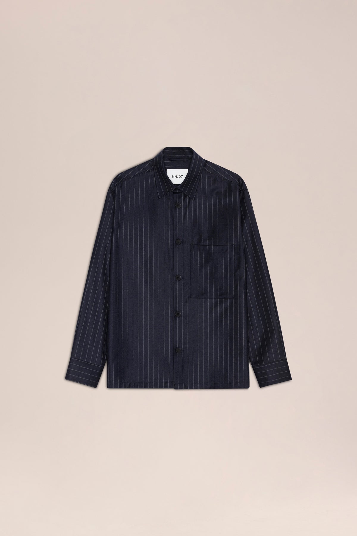 Freddy 10052 - 724 Navy Stripe