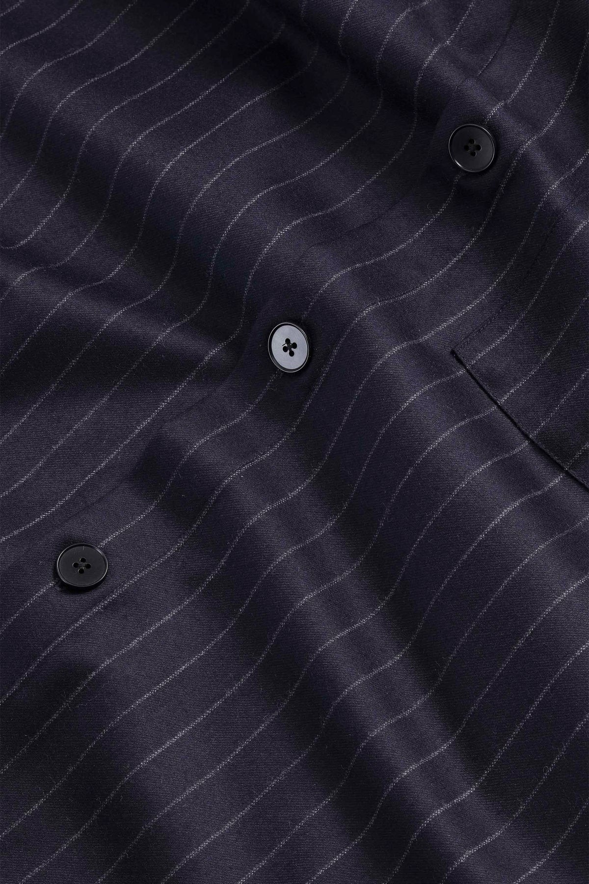 Freddy 10052 - 724 Navy Stripe