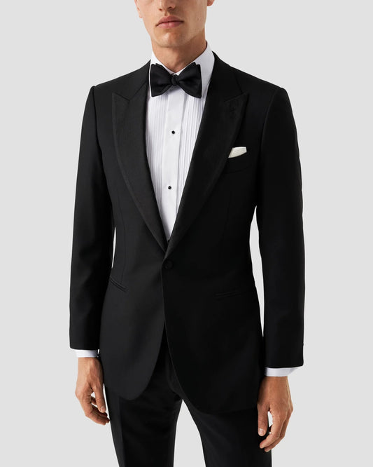 Skjorta Smoking Slim Bas - 0