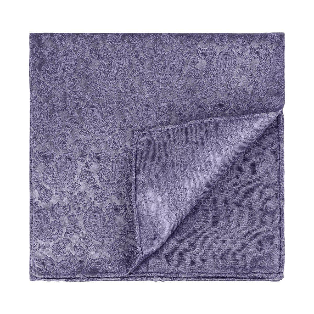 Pocket Square - 307 Lilac – bild 1