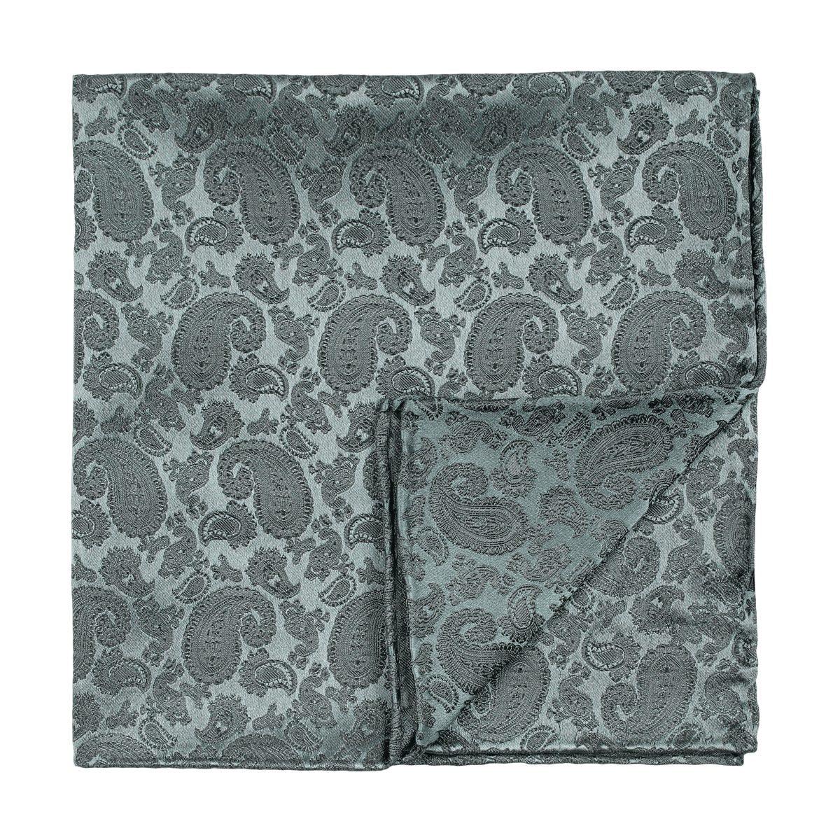 Pocket Square - 506 Olive – bild 1