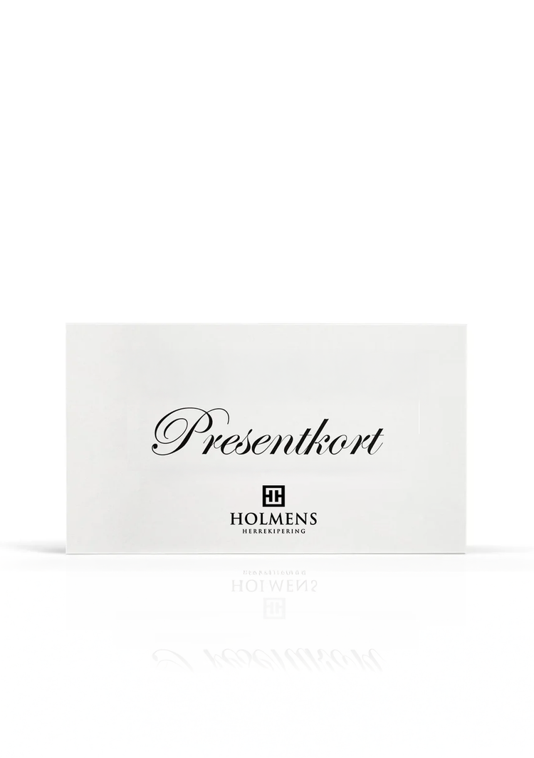 Presentkort