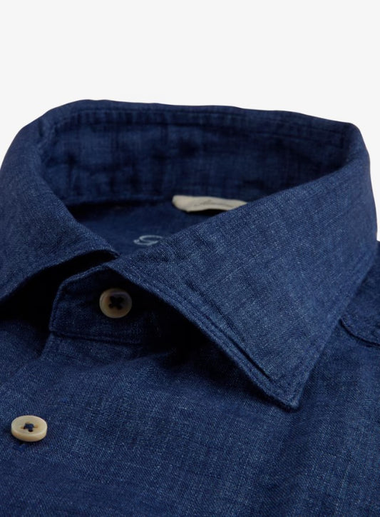 Slimline, C72 RC cuff Casual - 160