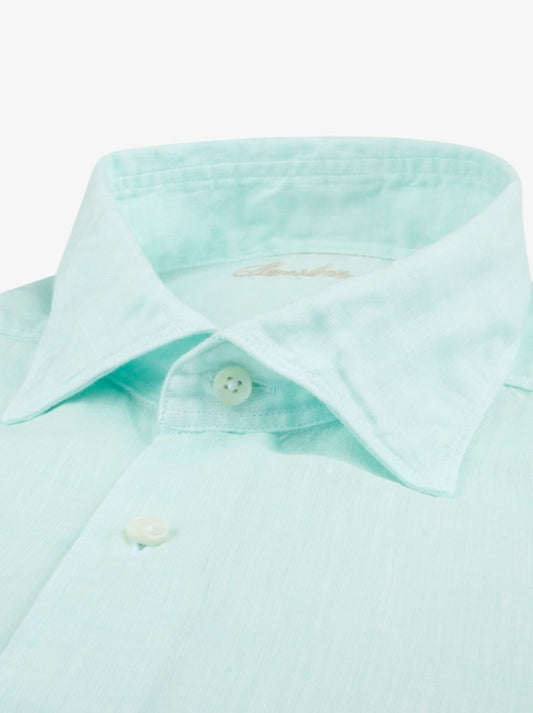 Slimline, C72 RC cuff Casual - 830 Light aqua