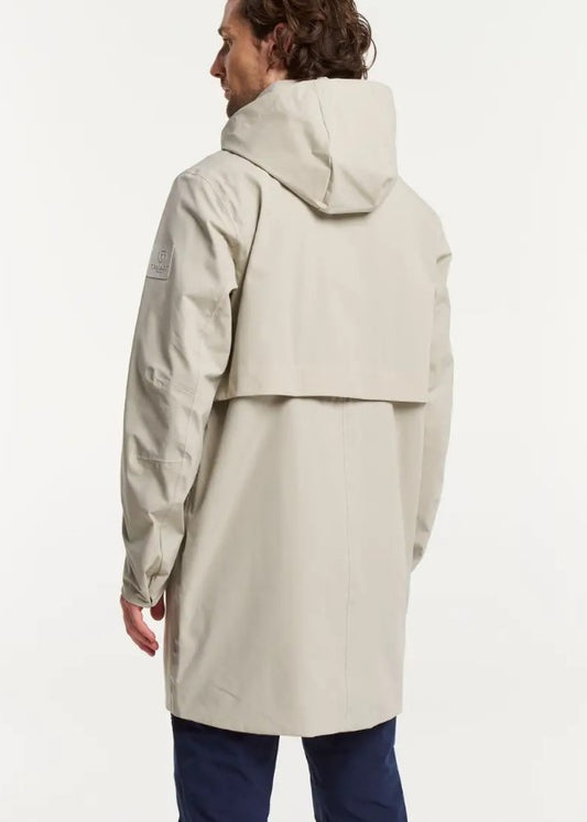 Cloudburst Coat Men - 728