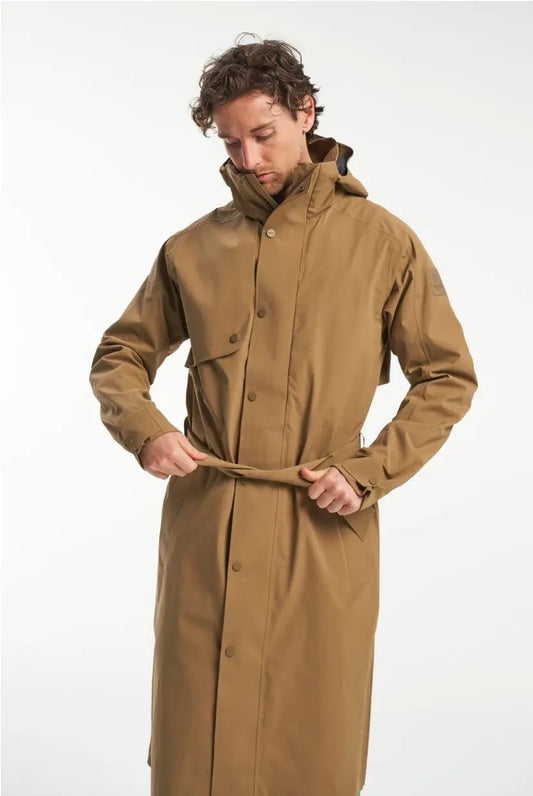 Trench Nouveau M - 827