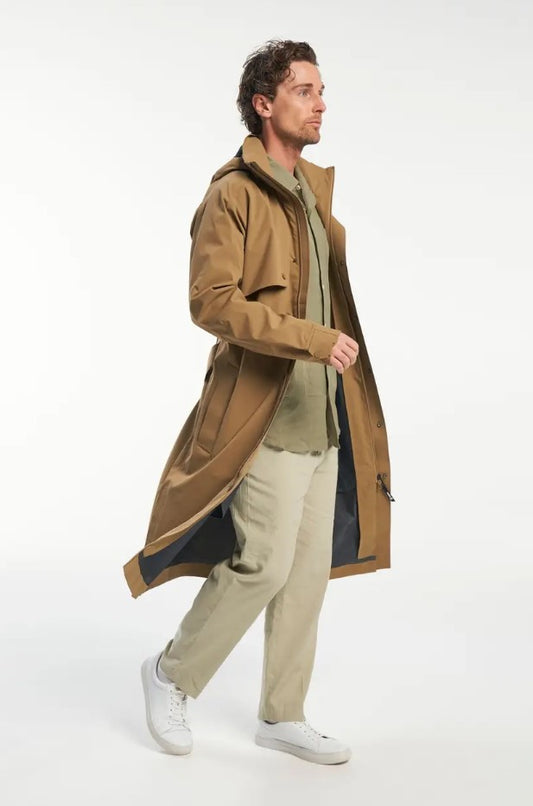 Trench Nouveau M - 827