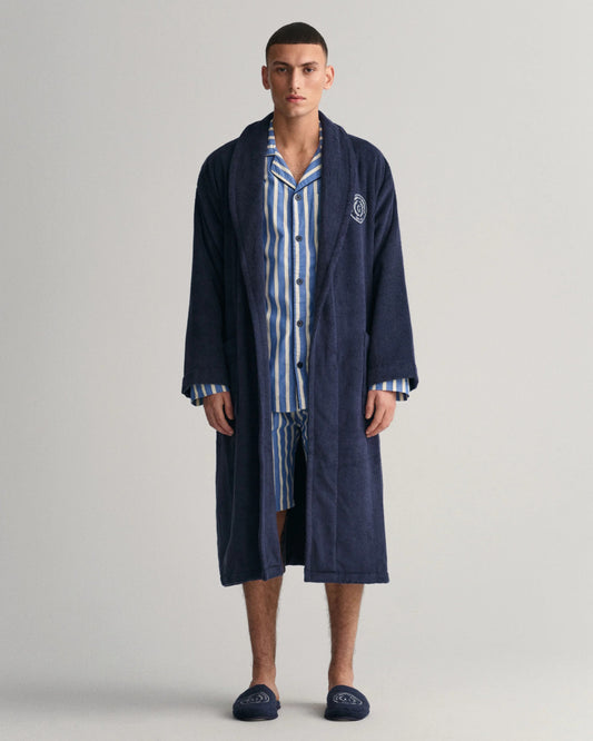 CREST ROBE - 410