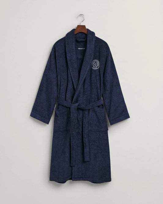 CREST ROBE - 410