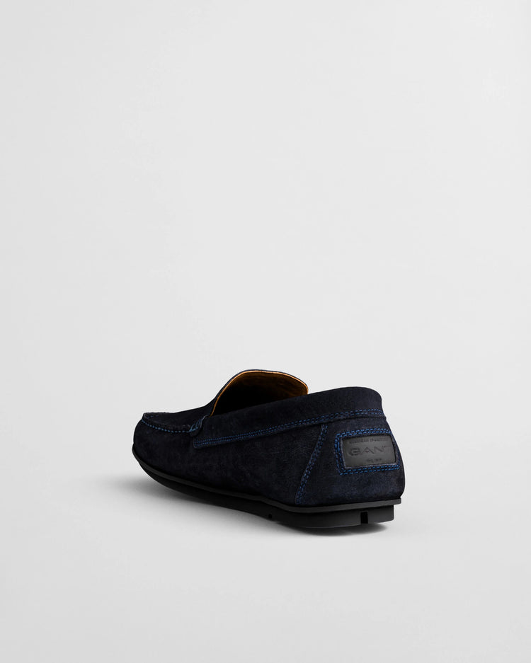 Wilmon Loafer - Marine