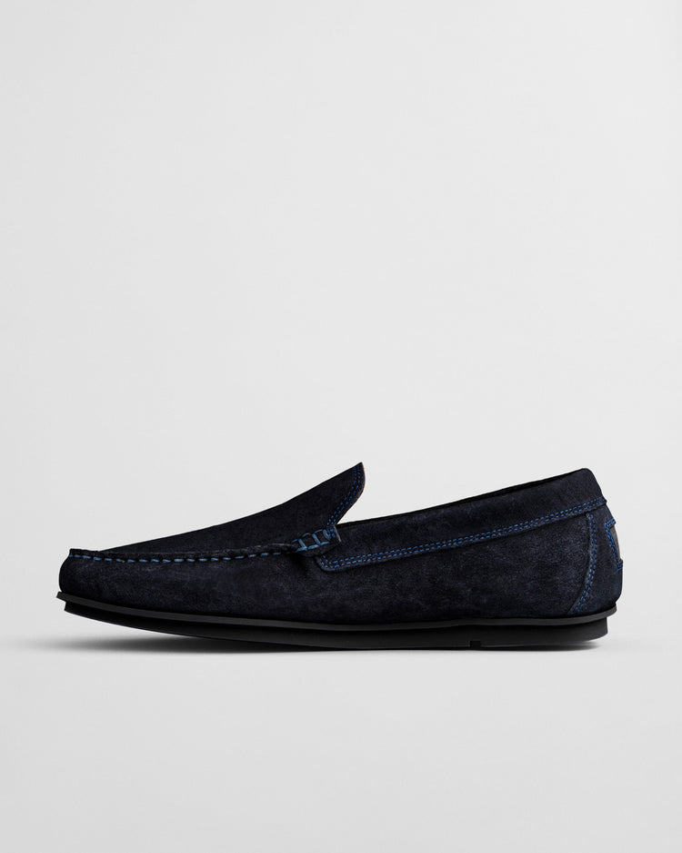 Wilmon Loafer - Marine