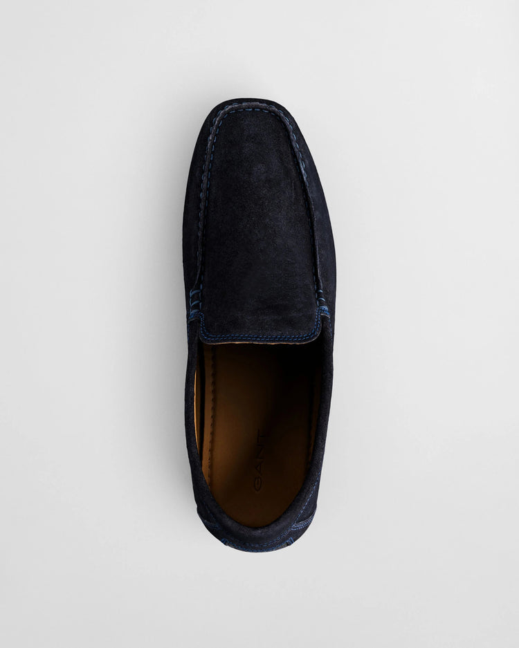Wilmon Loafer - Marine