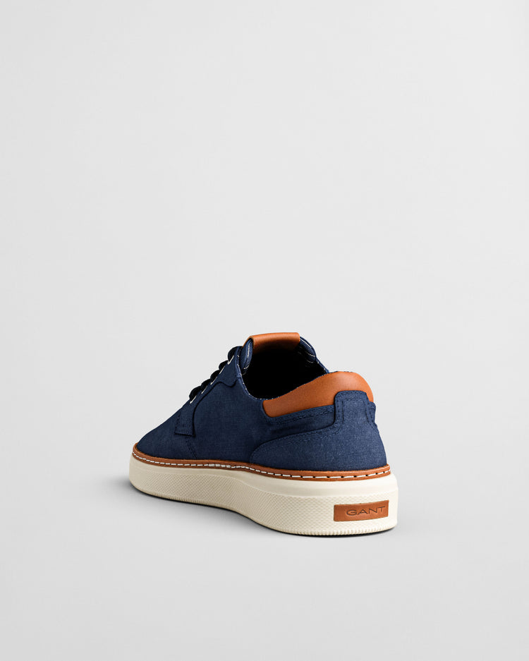 San Prep Sneakers - Blå