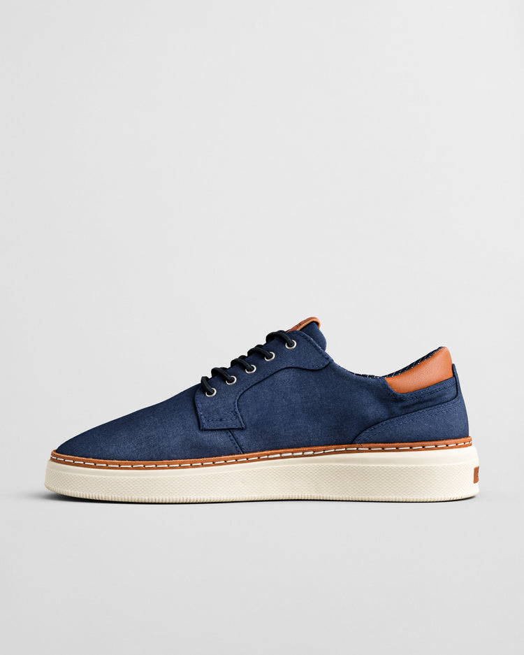San Prep Sneakers - Blå