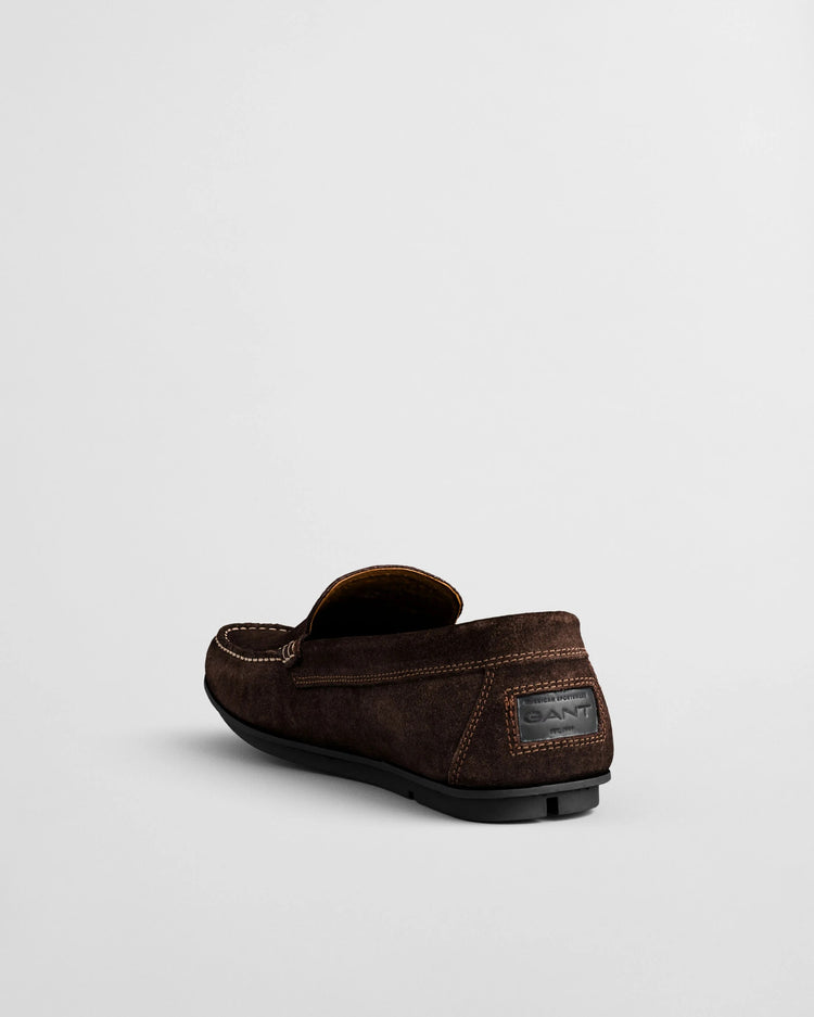 Wilmon Loafer - G46 Dark Brown