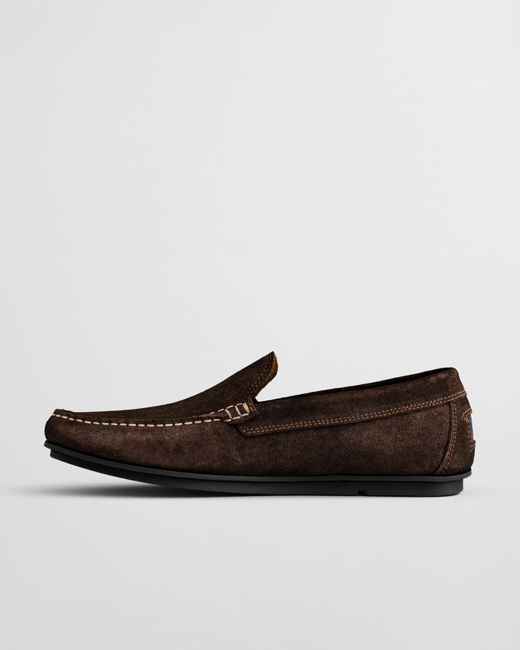 Wilmon Loafer - G46 Dark Brown