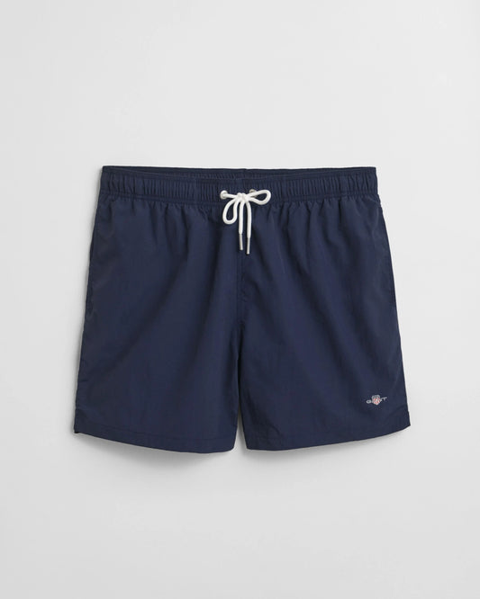 SWIM SHORTS - 410 MARINE