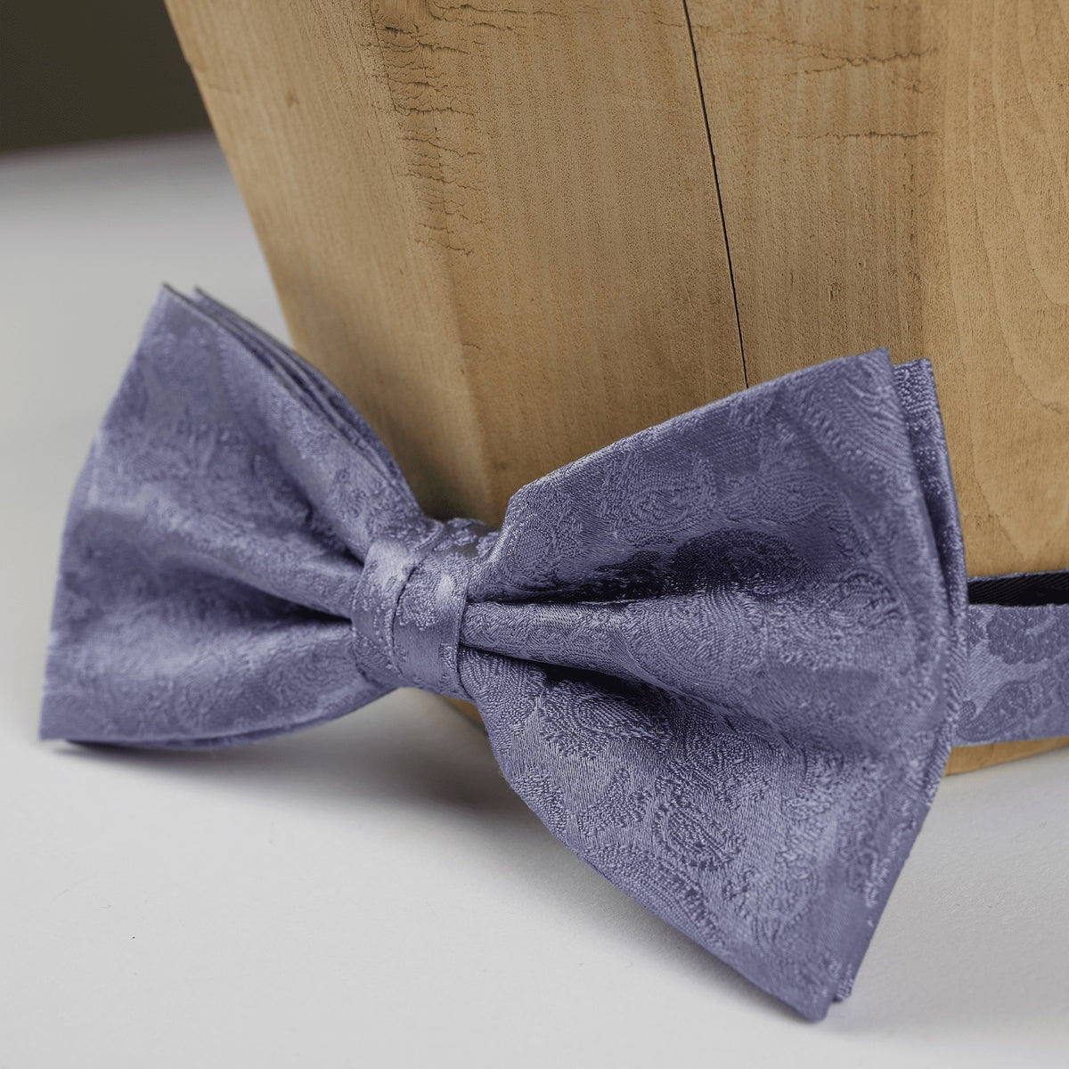 Classic Pre Tie - 307 Lilac – bild 4