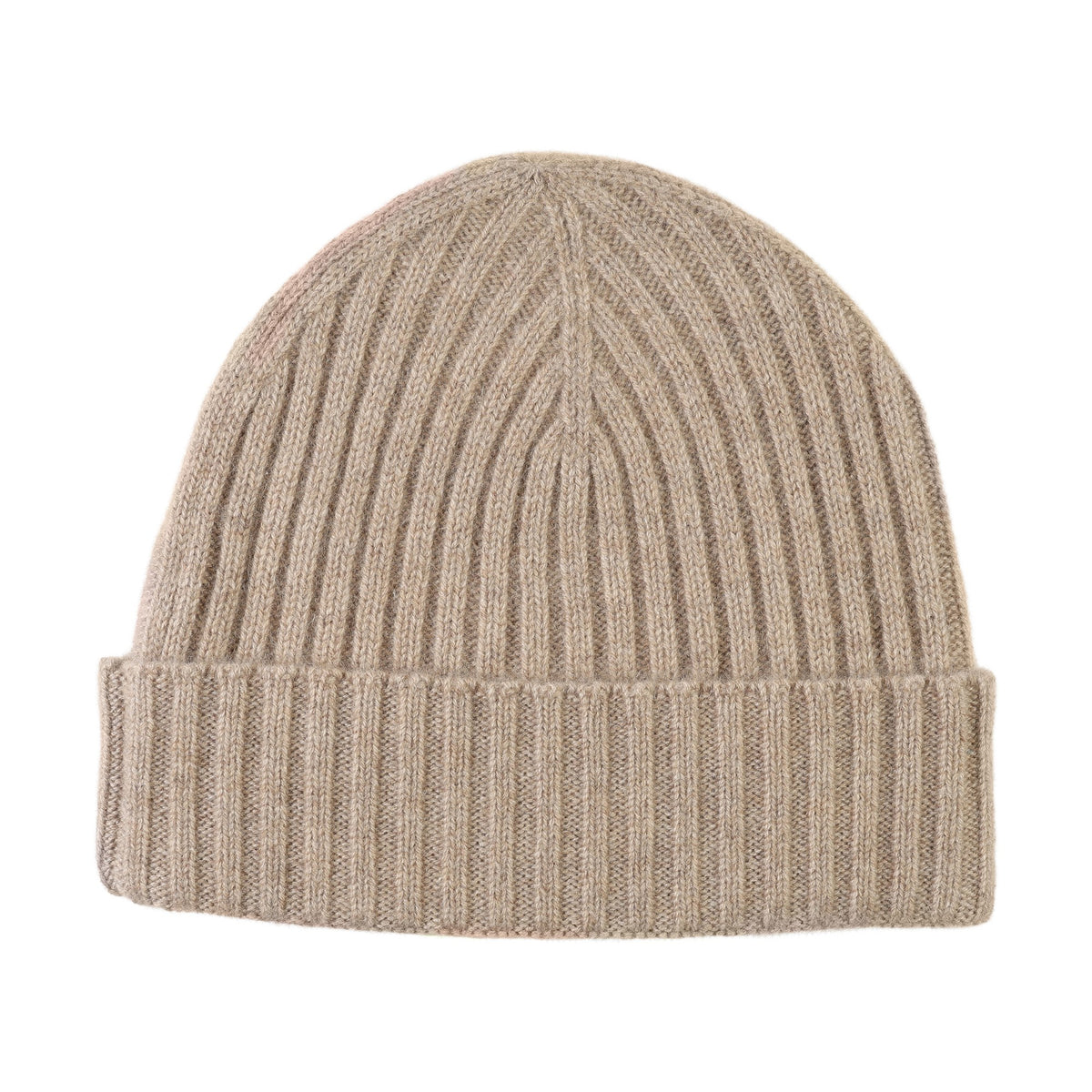Beanie - 815 Beige melange – bild 3