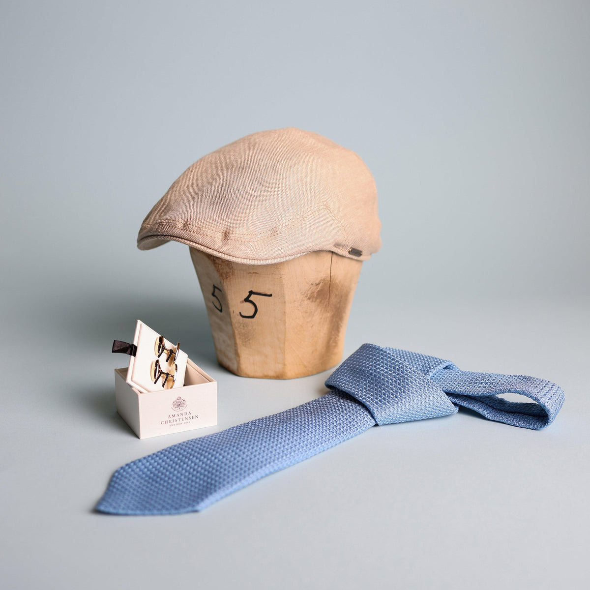 Classic Tie - 403 – bild 1