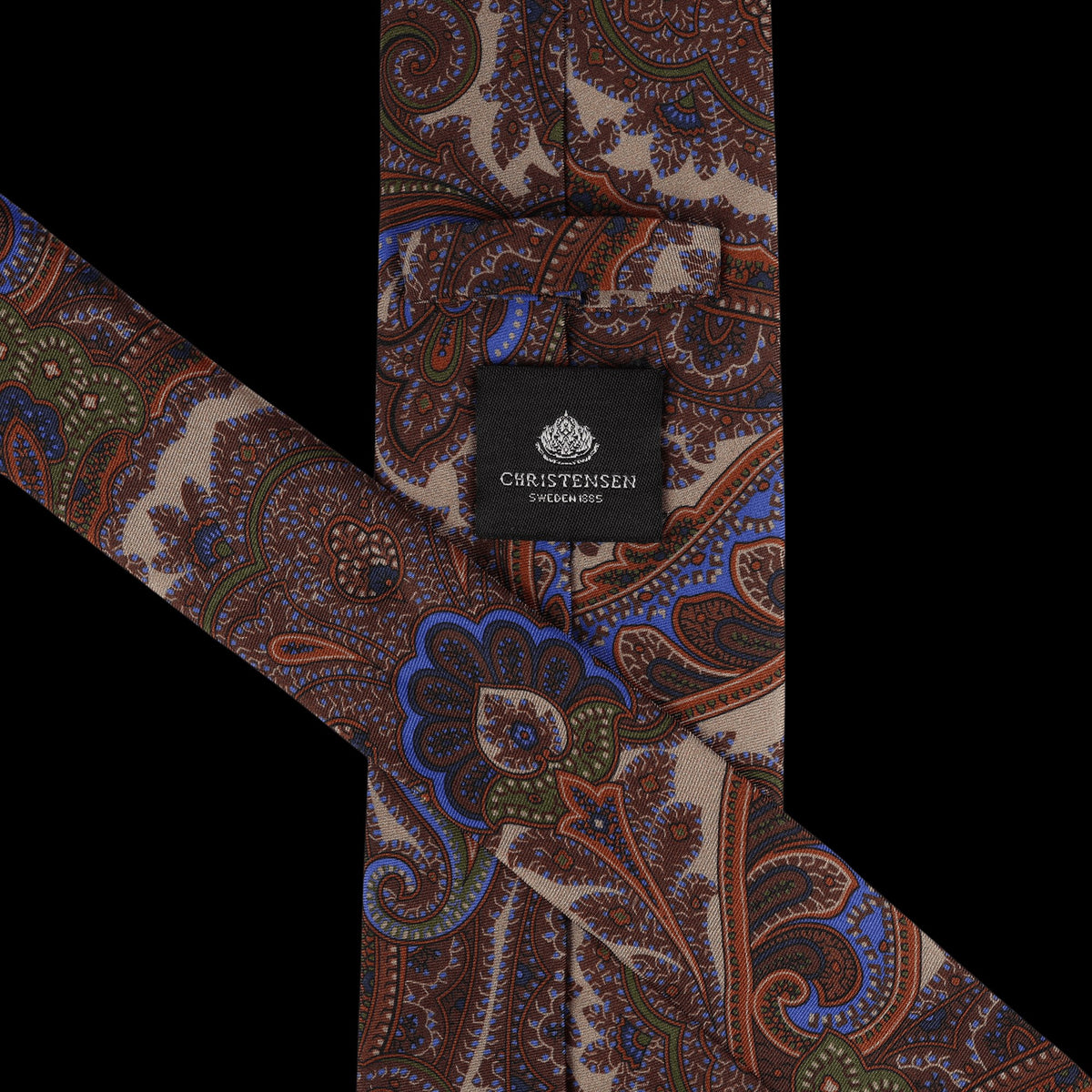 Classic Tie - 805 – bild 3