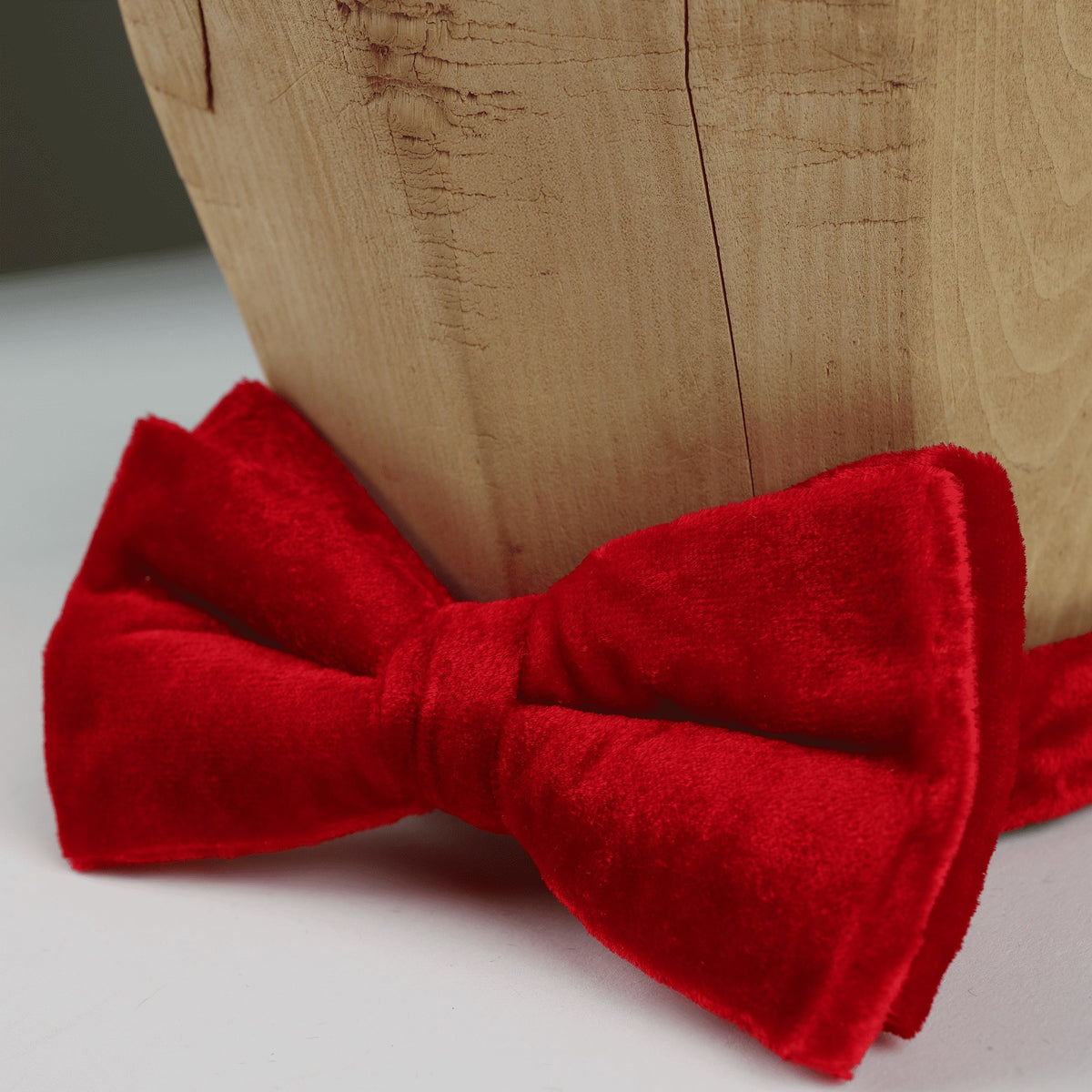 Ceremony Pre Tie - 300 Red – bild 4