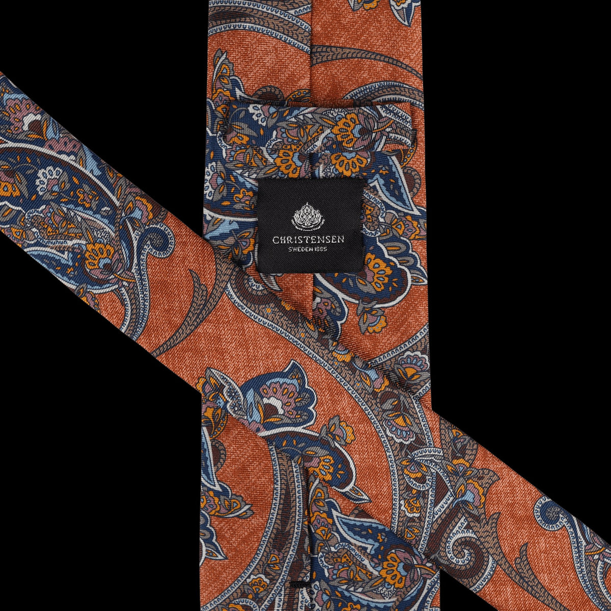 Classic Tie - 213 – bild 3