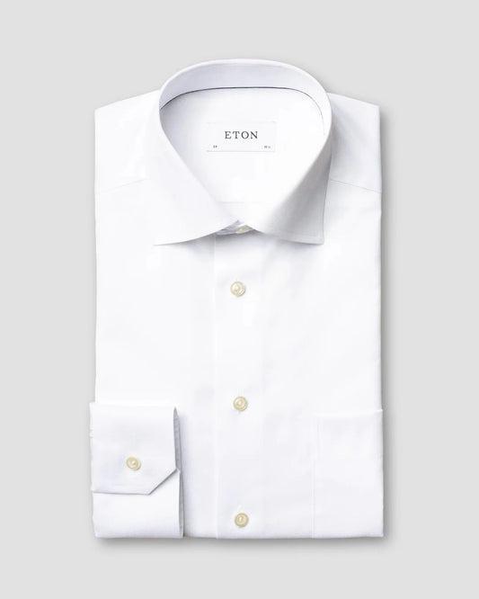 Eton skjortor herr – premium skjortor & business shirts