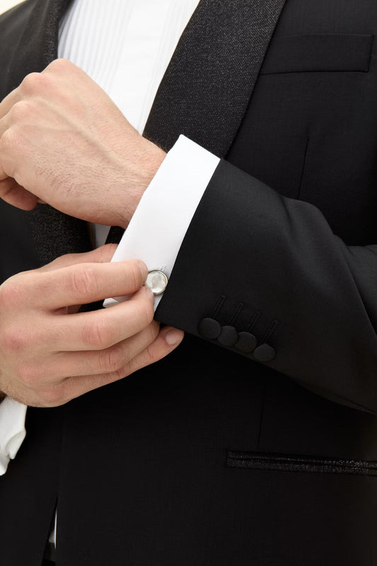 Smoking/Black Tie