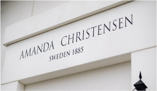 Amanda Christensen
