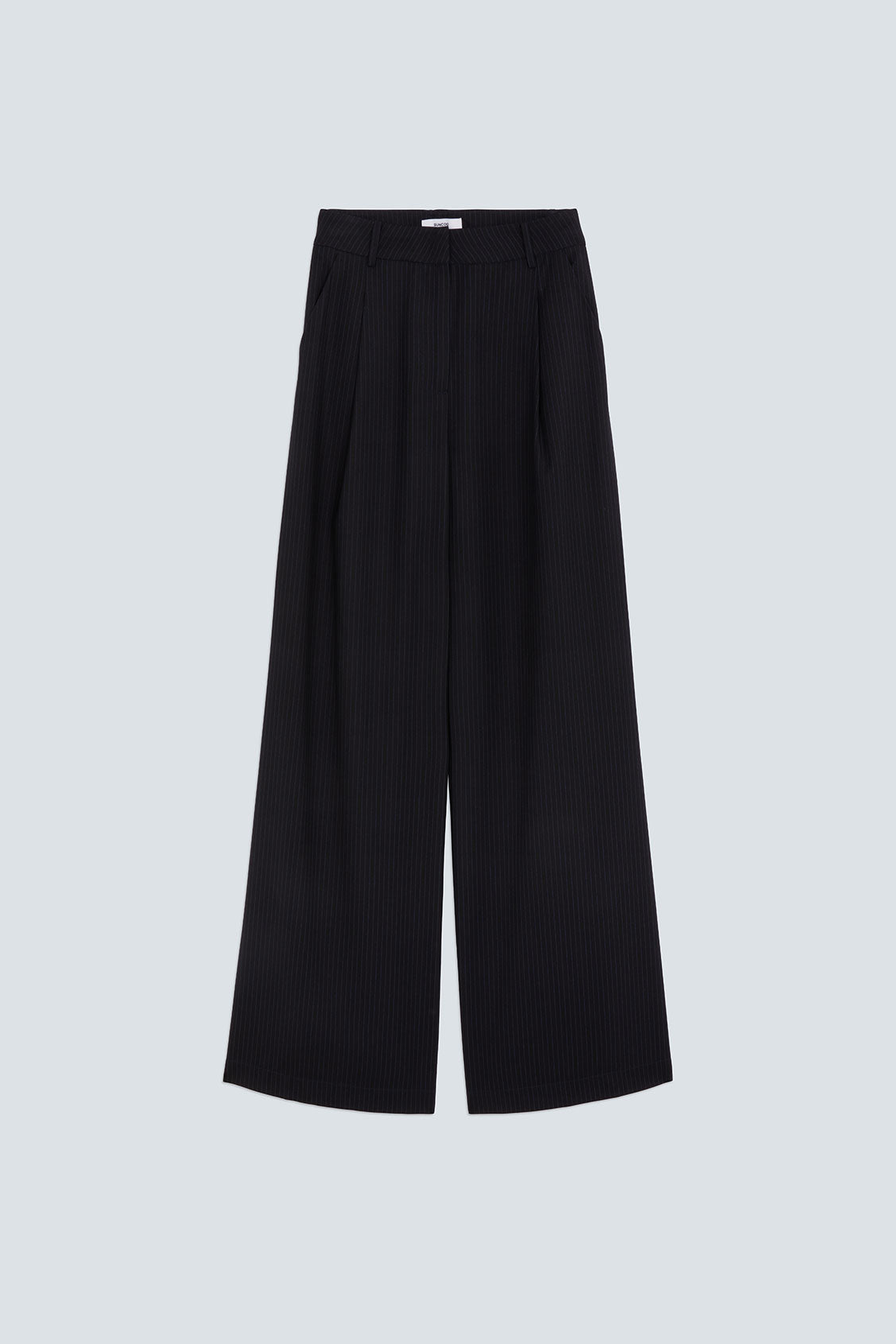Pantalon Jelly - 03-BLEU NUIT – bild 1